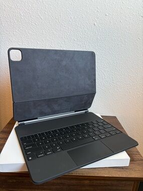 Apple Magic Keyboard iPad Pro 12.9 inch